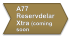 A77 Reservdelar Xtra (coming soon
