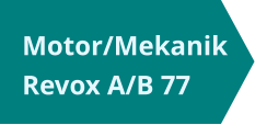 Motor/Mekanik Revox A/B 77