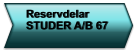 Reservdelar STUDER A/B 67