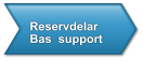 Reservdelar Bas  support